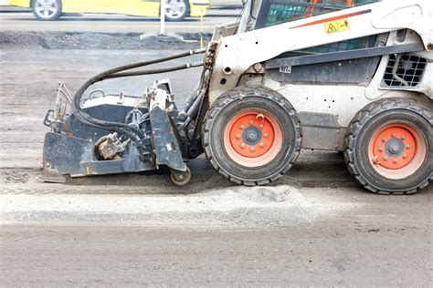 Skid steer attachment rentals Kaneohe HI 